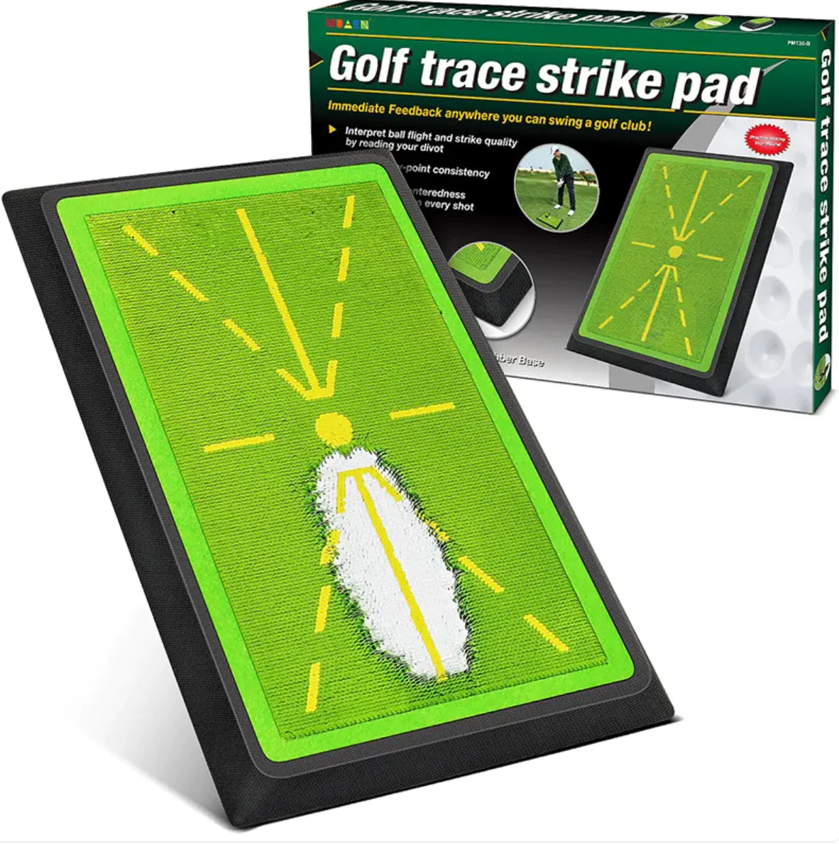 ProStrike Golf training mat