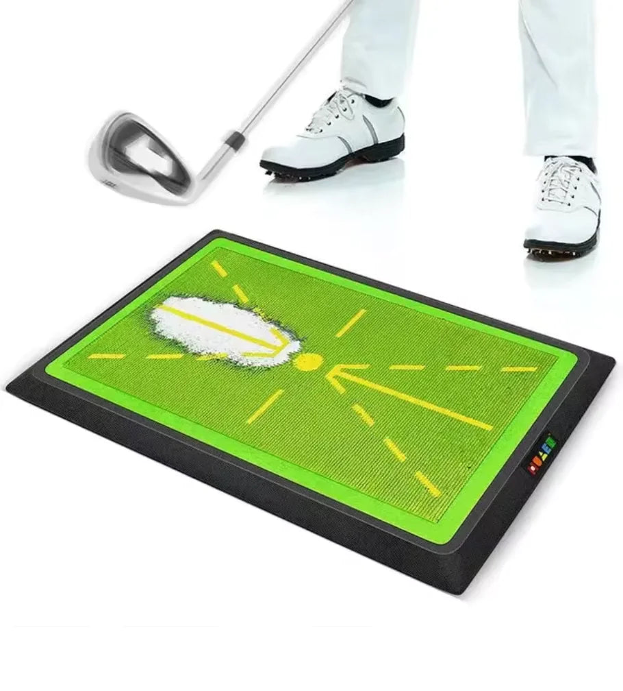 ProStrike Golf training mat
