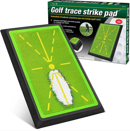 ProStrike Golf training mat